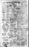 Western Evening Herald Tuesday 19 December 1922 Page 2