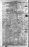 Western Evening Herald Tuesday 19 December 1922 Page 6