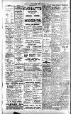Western Evening Herald Wednesday 20 December 1922 Page 2