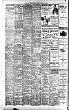Western Evening Herald Wednesday 20 December 1922 Page 6