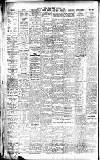 Western Evening Herald Thursday 21 December 1922 Page 2