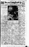 Western Evening Herald Saturday 23 December 1922 Page 1