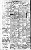 Western Evening Herald Saturday 23 December 1922 Page 2