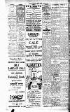 Western Evening Herald Monday 29 January 1923 Page 2