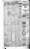 Western Evening Herald Monday 12 February 1923 Page 6