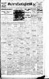 Western Evening Herald Tuesday 02 January 1923 Page 1
