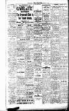 Western Evening Herald Wednesday 03 January 1923 Page 2
