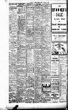 Western Evening Herald Saturday 06 January 1923 Page 6