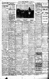 Western Evening Herald Monday 08 January 1923 Page 6