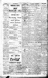 Western Evening Herald Tuesday 09 January 1923 Page 2