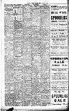 Western Evening Herald Tuesday 09 January 1923 Page 6
