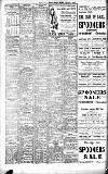 Western Evening Herald Wednesday 10 January 1923 Page 6
