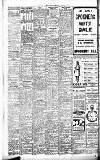 Western Evening Herald Thursday 11 January 1923 Page 6
