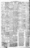 Western Evening Herald Monday 15 January 1923 Page 2