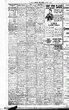 Western Evening Herald Tuesday 16 January 1923 Page 6