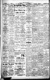 Western Evening Herald Wednesday 17 January 1923 Page 2