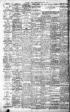 Western Evening Herald Saturday 20 January 1923 Page 2