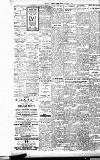 Western Evening Herald Monday 22 January 1923 Page 2