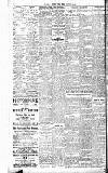 Western Evening Herald Tuesday 23 January 1923 Page 2