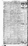 Western Evening Herald Tuesday 23 January 1923 Page 6