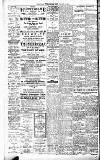 Western Evening Herald Wednesday 24 January 1923 Page 2