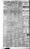 Western Evening Herald Thursday 15 February 1923 Page 6