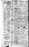 Western Evening Herald Monday 05 February 1923 Page 2