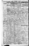 Western Evening Herald Monday 05 February 1923 Page 6