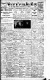Western Evening Herald Wednesday 07 February 1923 Page 1