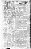 Western Evening Herald Wednesday 07 February 1923 Page 2