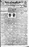 Western Evening Herald Thursday 08 February 1923 Page 1