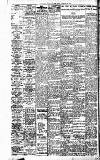 Western Evening Herald Saturday 10 February 1923 Page 2