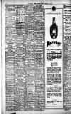 Western Evening Herald Saturday 17 February 1923 Page 6