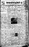 Western Evening Herald Thursday 22 February 1923 Page 1