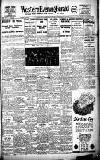 Western Evening Herald Friday 23 February 1923 Page 1