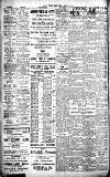 Western Evening Herald Friday 23 February 1923 Page 2