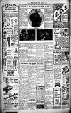 Western Evening Herald Friday 23 February 1923 Page 4