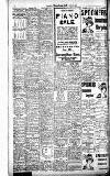 Western Evening Herald Tuesday 06 March 1923 Page 6