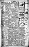 Western Evening Herald Thursday 08 March 1923 Page 6