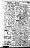 Western Evening Herald Monday 12 March 1923 Page 2