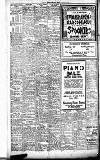 Western Evening Herald Monday 12 March 1923 Page 6