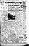 Western Evening Herald Tuesday 13 March 1923 Page 1