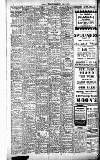 Western Evening Herald Tuesday 13 March 1923 Page 6