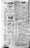 Western Evening Herald Wednesday 14 March 1923 Page 2