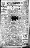 Western Evening Herald Thursday 15 March 1923 Page 1
