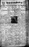 Western Evening Herald Thursday 29 March 1923 Page 1