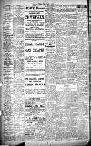 Western Evening Herald Thursday 29 March 1923 Page 2