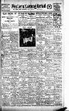 Western Evening Herald Wednesday 04 April 1923 Page 1