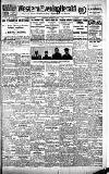Western Evening Herald Monday 09 April 1923 Page 1