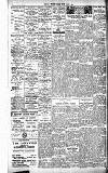 Western Evening Herald Monday 09 April 1923 Page 2